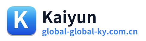 Kaiyun Logo